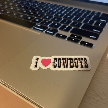 Cowboy romance stickers, cowboy romance era, kindle, laptop, romance reader, I love cowboys, water bottles, bookish stickers, tumbler