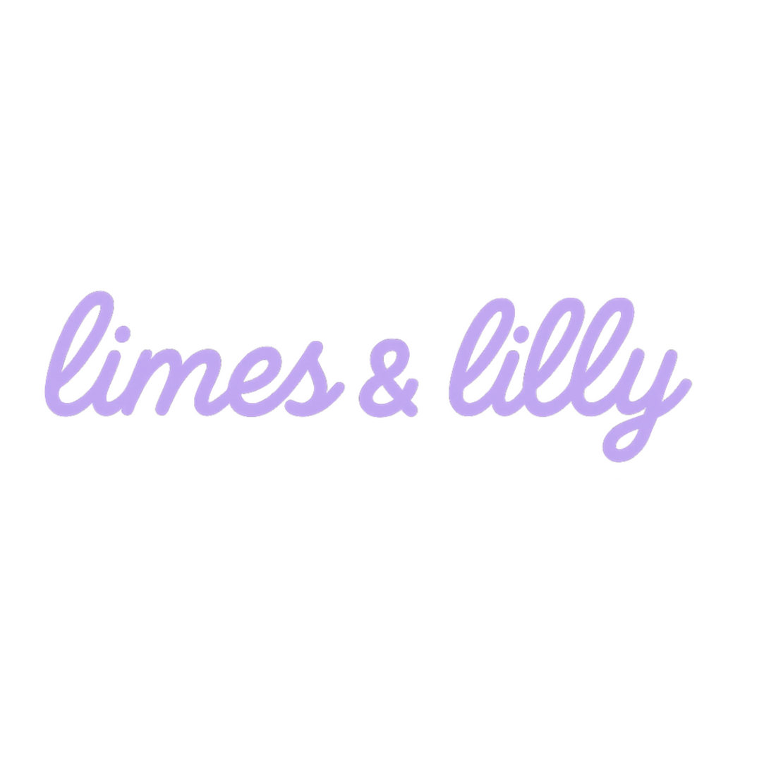 Welcome to Limes & Lilly