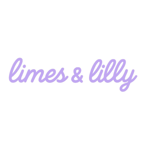 Welcome to Limes & Lilly