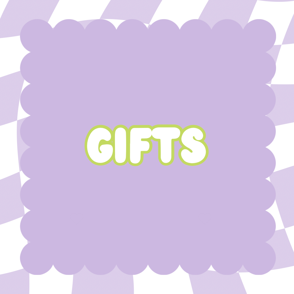 Gifts