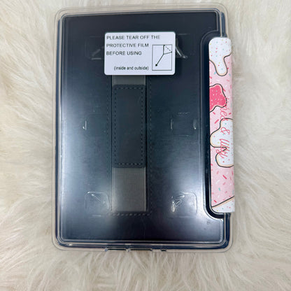 protective clear back kindle paperwhite case lightweight
