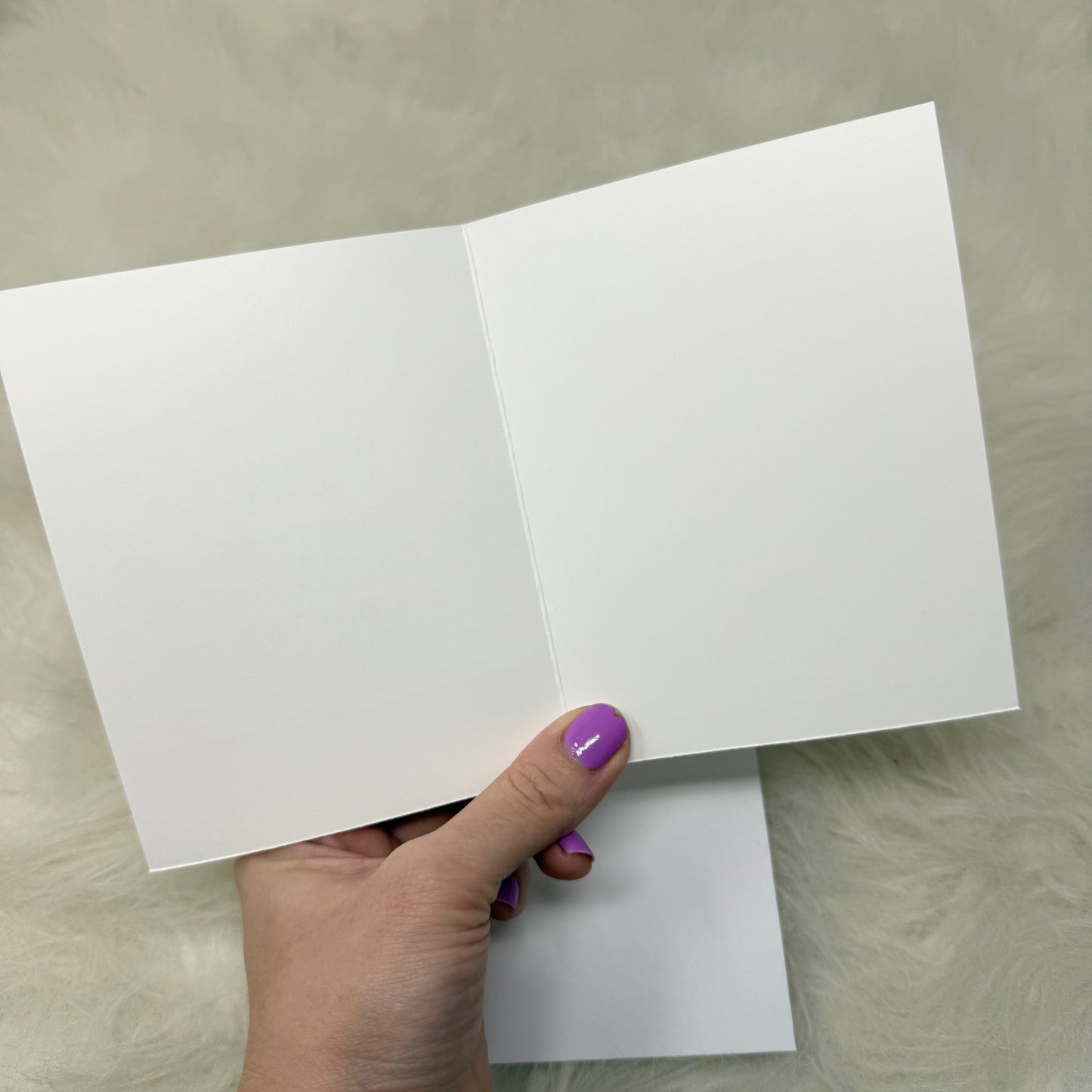 For My Birthday, Take Me to the Bookstore Birthday Card