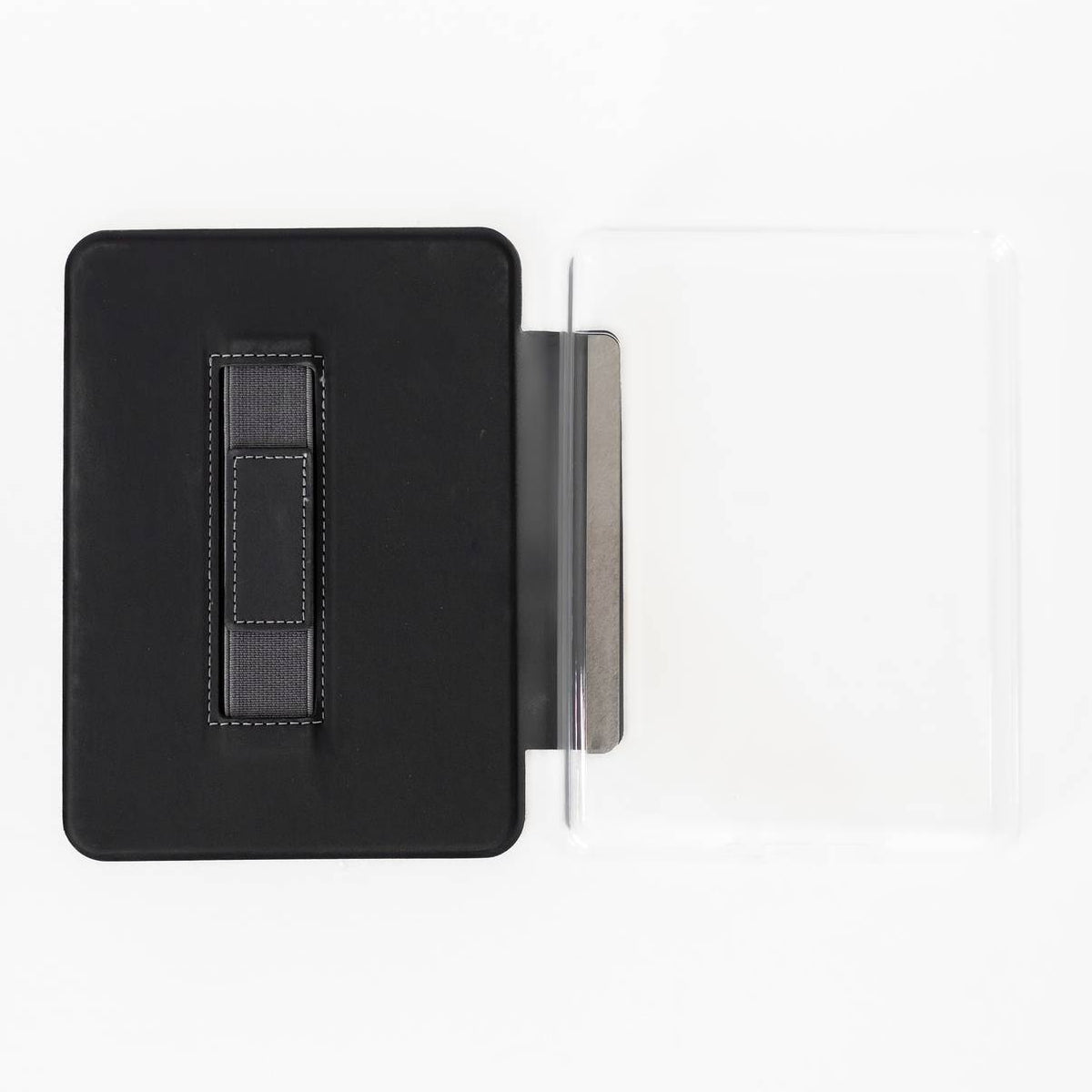 Retro Pop-Tart Kindle Case – Clear Back