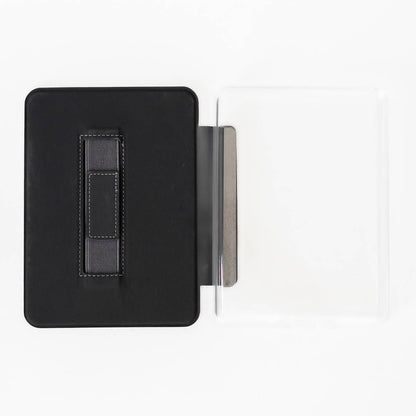 Retro Pop-Tart Kindle Case – Clear Back