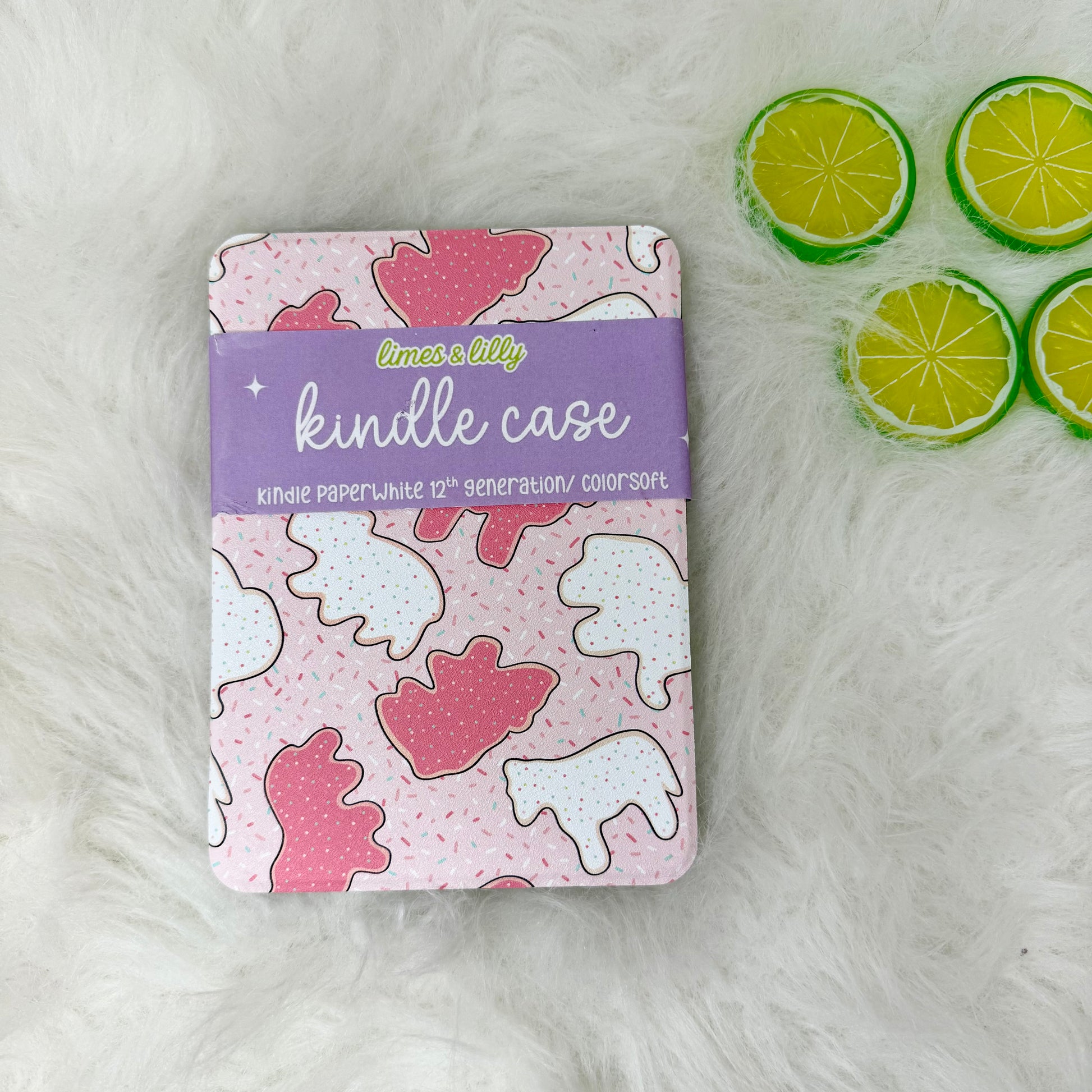 cute pink kindle paperwhite case cozy reader aesthetic
