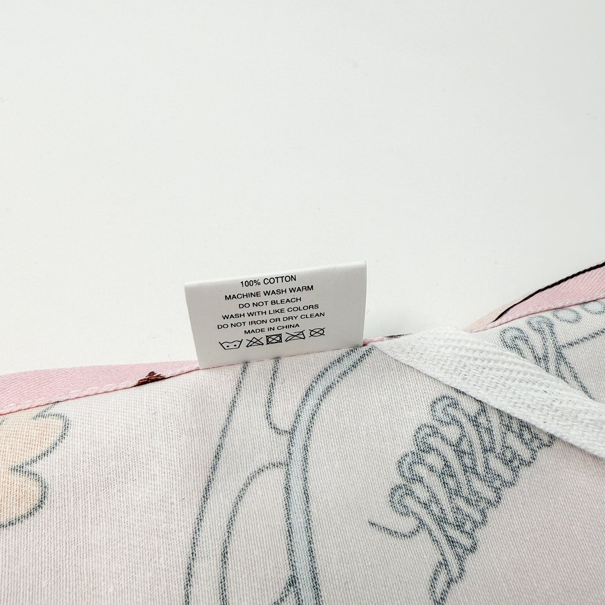 Books and Brunch Tea Towel | Coffee Pancakes Bookish Kitchen Towel
