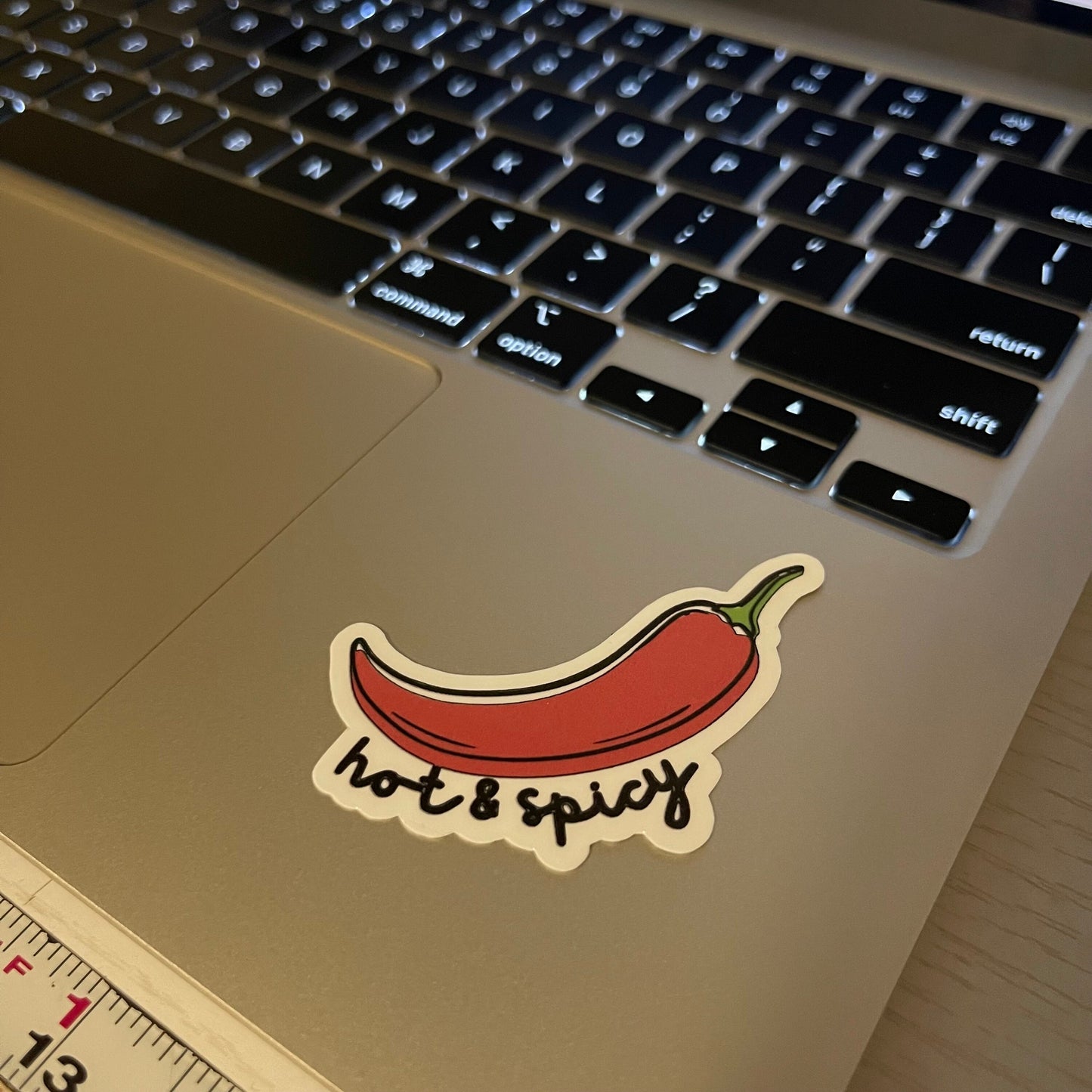 SMUT hot and spicy Reading something spicy bookish stickers, dark romance, book stickers, kindle, laptop, romance reader , smut stickers,