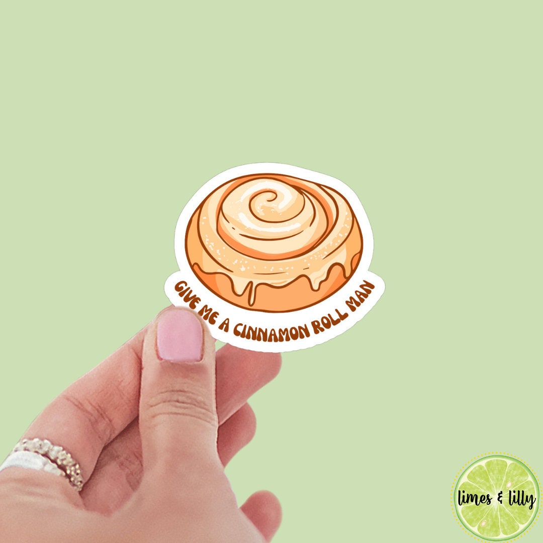 bookish stickers, cinnamon roll, romance era, book stickers, kindle, laptop, romance reader, booktok, smut stickers, smutty