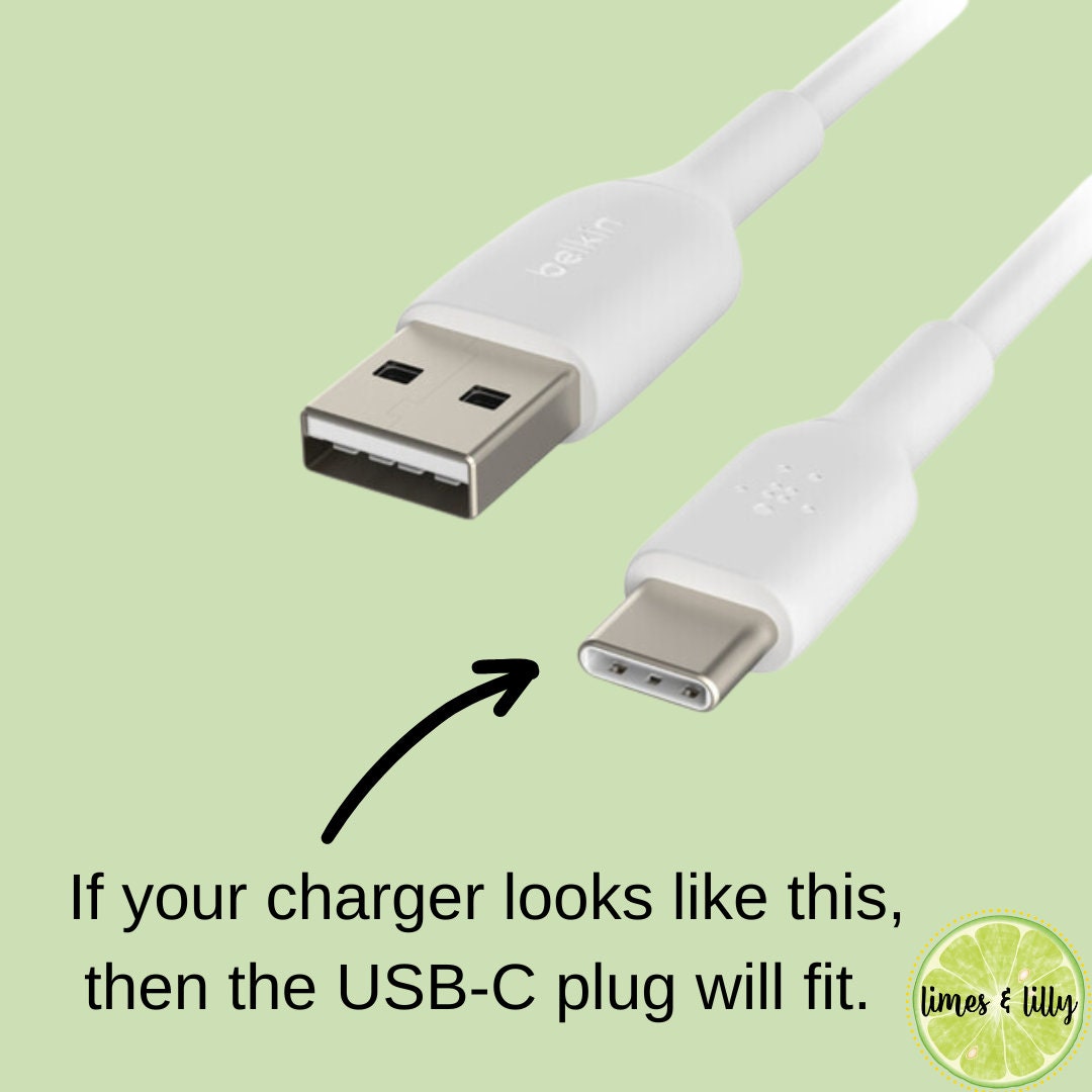 Kindle Charm, Phone Charm, USB Charm, Kindle Dust Plug Charm, Bookish Merch, Bookish Gifts, USB Plug, Kindle Accessories