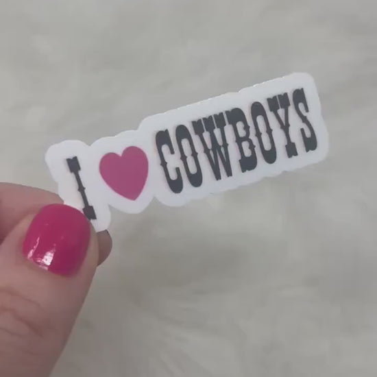 Cowboy romance stickers, cowboy romance era, kindle, laptop, romance reader, I love cowboys, water bottles, bookish stickers, tumbler