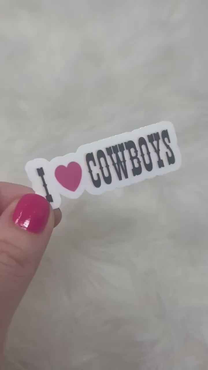 Cowboy romance stickers, cowboy romance era, kindle, laptop, romance reader, I love cowboys, water bottles, bookish stickers, tumbler