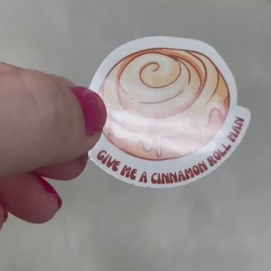 bookish stickers, cinnamon roll, romance era, book stickers, kindle, laptop, romance reader, booktok, smut stickers, smutty